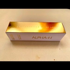 Alpha H Liquid Gold Glycolic Acid Serum